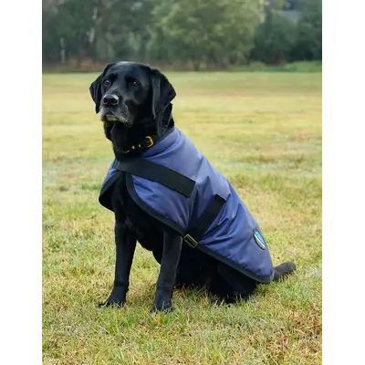 Weatherbeeta WB Comfitec Classic Dog Coat