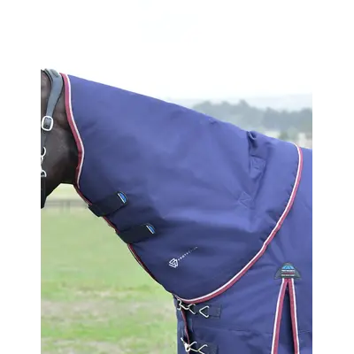 Weatherbeeta WB ComfiTec Essential Turnout Standard Neck Cover - 220G - 1200D