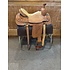 Used Double J Saddlery Roper - 16.5” Wide