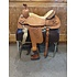 Used Double J Saddlery Roper - 16.5” Wide