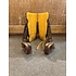 Used Double J Saddlery Roper - 16.5” Wide