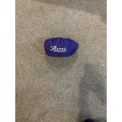 Used Bates Dressage Plus - 16.5” Adjustable