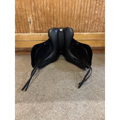 Used Bates Isabel - 16.5” Adjustable