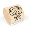 SleekEZ SleekEZ - Brush for Shedding and Grooming - Mini (2.5”)