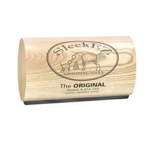 SleekEZ SleekEZ Medium Brush for Shedding and Grooming (5“)