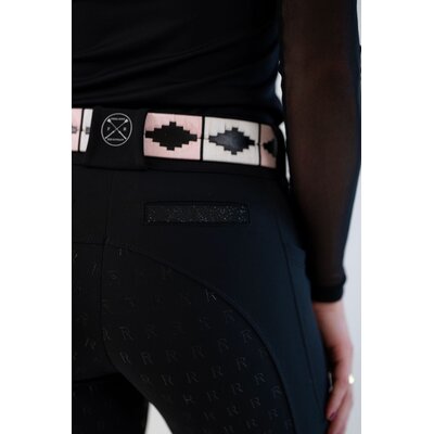 FreeRide Equestrian FreeRide Equestrian - PRO Breeches - Full Seat -