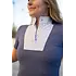 FreeRide Equestrian FreeRide Eq. Amelia Short Sleeve Show Shirt