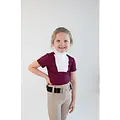 FreeRide Equestrian FreeRide Eq. - Children’s Amelia Short Sleeve Show Shirt