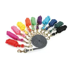 Shires 8’ Topaz Lead Rope