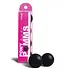 POMMS Premium Smooth Earplugs