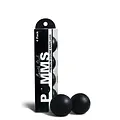 POMMS Premium Smooth Earplugs