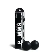POMMS Premium Smooth Earplugs