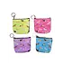 AWST int'l AWST Int'l - Lila Puff Pony Coin Purses - Assorted