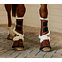 Sixteen Cypress 16C - Leatherette Brushing Boots -