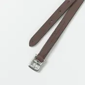 Camelot Camelot Stirrup Leathers Child 3/4" x 48"