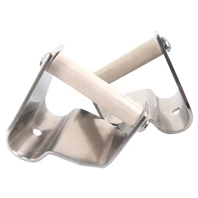 Cashel - E-Z Knees Stirrup Turner - 3"
