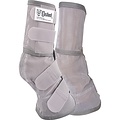 Cashel Leg Guard Grey Draft