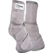 Cashel Leg Guard Grey Draft