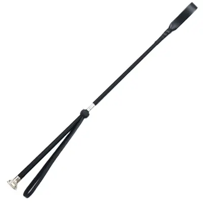 County Whips County Whips - Goddard Basics Crop -
