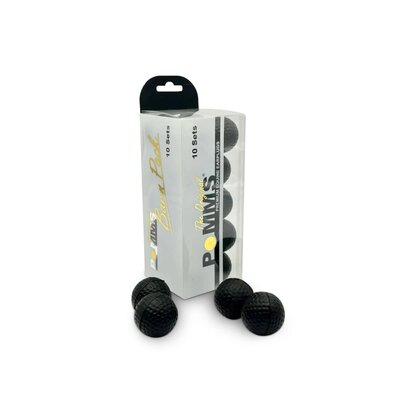 Pomms Pack of 20 - Horse