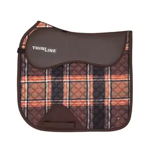 Sixteen Cypress 16C x Thinline Dressage Pad