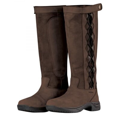 Dublin Dublin - Pinnacle Boots III - Ladies