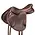 Arena Monoflap Jump Saddle