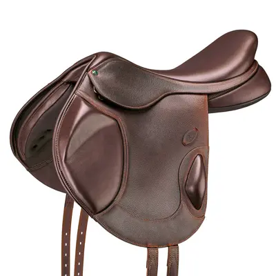 Arena Monoflap Jump Saddle