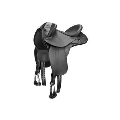 Wintec 500 HB Saddle