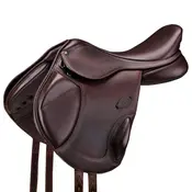 Arena Pony Monoflap Jump Saddle
