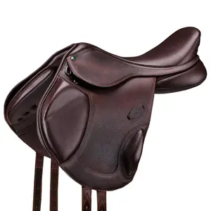 Arena Pony Monoflap Jump Saddle