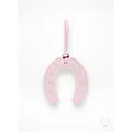 Bridle Up Hope Bridle Up Hope  Lucky Horseshoe Bag Charm