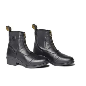 Mountain Horse Mountain Horse Young Rider Zip Paddock