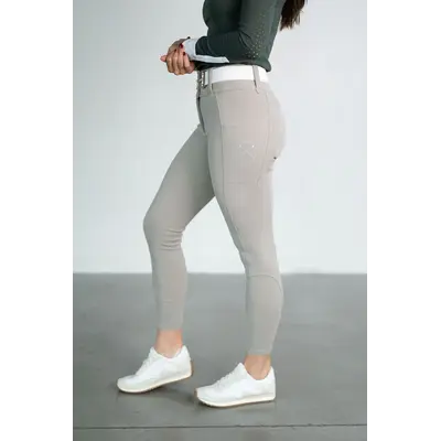 FreeRide Equestrian FreeRide Equestrian Heavyweight Winter Breech