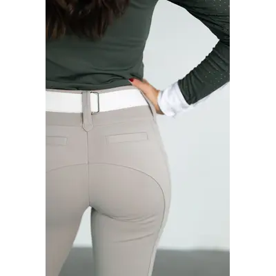 FreeRide Equestrian FreeRide Equestrian Heavyweight Winter Breech