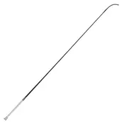 Dublin Dublin Crystal Handle Dressage Whip II - 43"