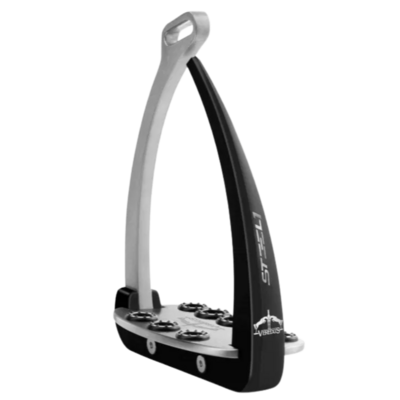 Veredus Veredus VSL Safety Stirrup