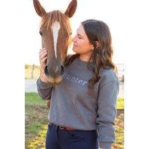 Hutson x Ellany Ellany Youth Sweatshirt -