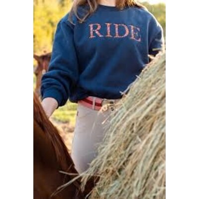 Hutson x Ellany Ellany Youth Sweatshirt -