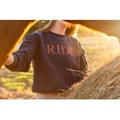 Hutson x Ellany Ellany Youth Sweatshirt -