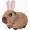 Douglas Douglas - Capybara  w/ Bunny Ears