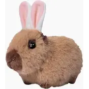 Douglas Douglas - Capybara  w/ Bunny Ears