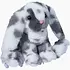 Douglas Douglas - Bouncie Spotted Bunny Mini Soft