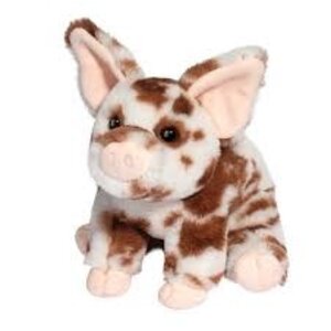 Douglas Douglas - Sandie Brown Spotted Pig