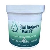 Gallagher's Water Gallagher's Water Balanced Electrolytes & Trace Minerals 1lb