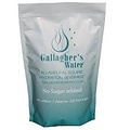 Gallagher's Water Gallagher's Water No Added Sugar 3lbs