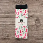 Red Barn Socks Red Barn Socks - Cactus Crush