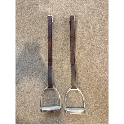 Used Duett Presto Jump - 36 - 18"