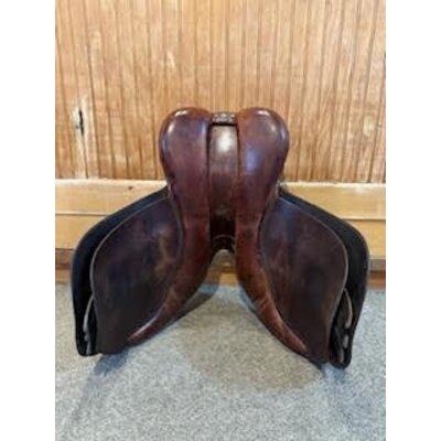 Bates  Used Bates Caprili Close Contact - 17.5" Adj.