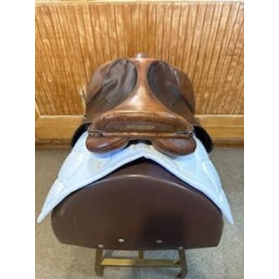 Bates  Used Bates Caprili Close Contact - 17.5" Adj.